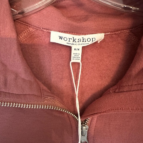 NWT 💥 Women's Antique Rose Sweater - Picture 2 of 7